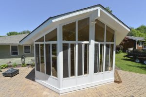 Kit Sunroom