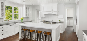 Kitchen Remodeling in the Hudson Valley NY