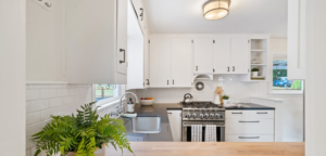Remodel your kitchen to sell your hudson valley ny home