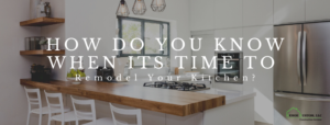 When is it time to remodel my Hudson Valley NY Kitchen