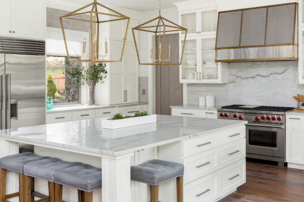Download our Kitchen Design Guide